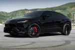 Lamborghini Urus on Forgiato Wheels (TEC 3.10) 2019 года